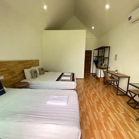 Vangvieng Angsavanh Resort Vang Vieng Exterior photo